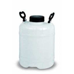 Reservoir plastique 16 l.