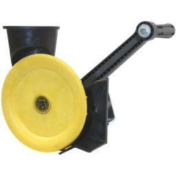 Corqueuse manuelle gris cm, 23,5x22x36 h