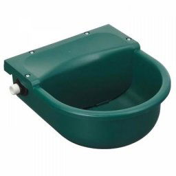 KERBL Abreuvoir type 22522 a niveau constant pour chien - 3l - Vert