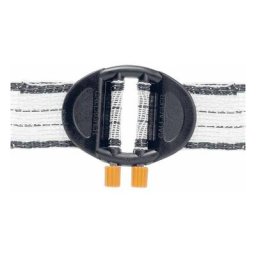 Connecteur Gallagher professionnel pour sangles de 20/40 mm en paquet de 5 pièces