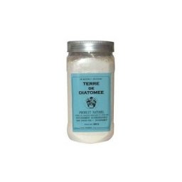 Terre de diatomée - 300 g - Dousselin