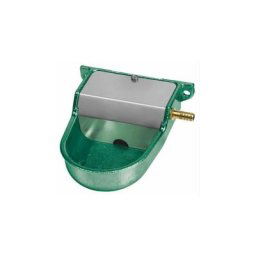 Abreuvoir L-3 aluminium peinte taille m