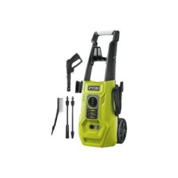 Nettoyeur haute pression Ryobi 130 Bars - 1600W - RY130PWA