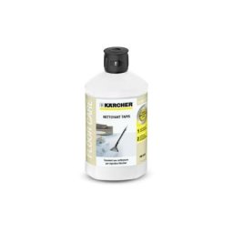 Nettoyant (1l) moquettes et tapis RM519 pour Nettoyeur Haute Pression KARCHER 62957710