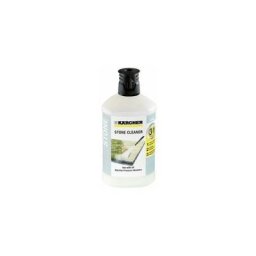 Karcher Nettoyant détergent pierre et façades 3 en 1 -1 litre pour nettoyeur haute pression K2 K3