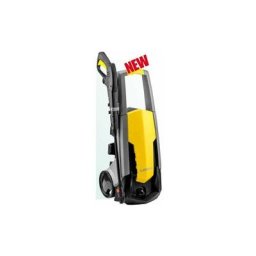Lavor - Nettoyeur haute pression 2100W 150bar Predator 150 gamme complète d'accessoires