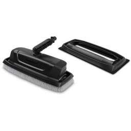 Brosse nettoyeur haute pression KARCHER Accessoire spéciale vitres et façades pour TLA 4