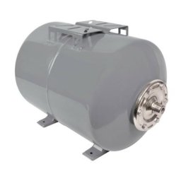 Reservoir pression à vessie 50 litres - pour la surpression domestique cuve ballon, suppresseur