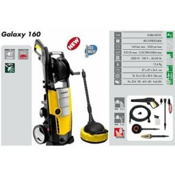 Nettoyeur haute pression idro galaxy 160 bars Lavor