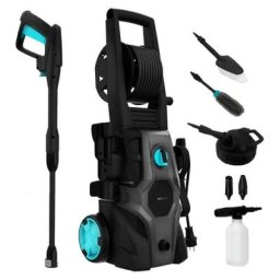 Nettoyeurs haute pression Nettoyeur haute pression HydroBoost 2000 Car&Garden Pro Cecotec