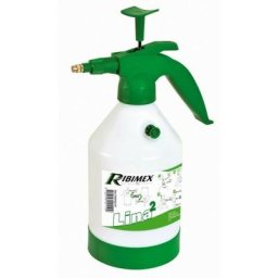Pulvérisateur, brumisateur à main pression préalable lina 2, 2 Litres