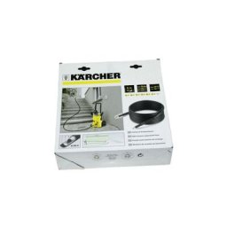 Tuyau haute pression quick connect pour nettoyeur haute-pression karcher - 26417210