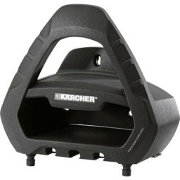 2.645-161.0 1 pc(s) noir Support de tuyau - noir - Kärcher