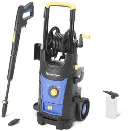 Nettoyeur Haute Pression Michelin MPX22EHDS 2200W, Pression 160 bar, Débit 460l/h avec Double Speed
