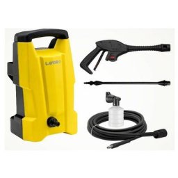 Nettoyeur haute pression Eau froide 1700W 120 bar 330 L/h avec accessoires - Smart 120 - Lavor