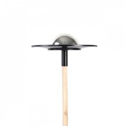 Mini baignoire oiseaux sur piquet