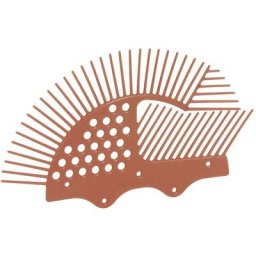 Nicoll - Stop piafs, boite de 50 pièces