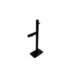 Outils Et Nature - Support de fixation Universel pour girouette en fer forgé