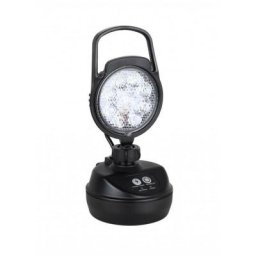 Phare de travail led magnetique autonome