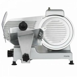 H.koenig MSX250 trancheuse a viande 25 cm de diametre