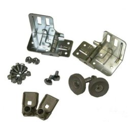 Kit charnière latérale Novoferm NFF42335