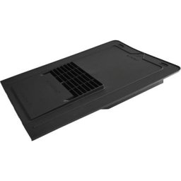 Chatière de ventilation pour toit ardoise Vepac 70 cm²