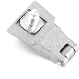 Kit d'outils de réparation de charnière de poignée de porte extérieure extérieure automatique pour