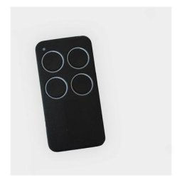 Télécommande EMEPHO4 pour moteur jedi de porte de garage sectionnelle
