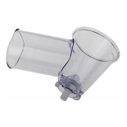 Magasin corps hachoir fresh express max - ss1530000100 - Moulinex