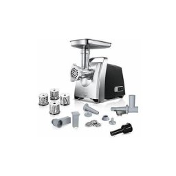Fleischwolf MFW68660 800Watt schwarz - Bosch