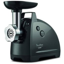 Hachoir à viande 2000w Moulinex me682832 - noir