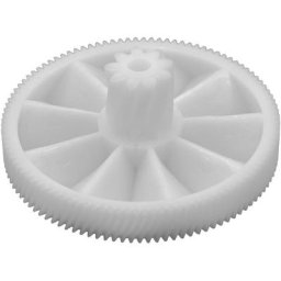 Roue dentée remplacement pour Braun 4195, 4217, 4242, 6700089, 700089 pour hachoir à viande, mixeur