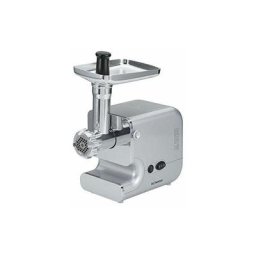 Hachoir à viande 1200W Bomann fw 447 cb Argent - Argent