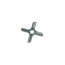 Couteau (1ere version) (MS-4775250, XF910701) Robot ménager krups Moulinex