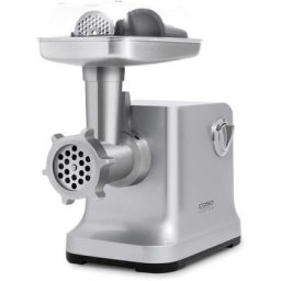 Hachoir à viande 800w Caso fw2000 - aluminium
