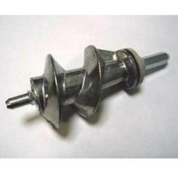 Vis sans fin de hachoir (SS-989843, XF911101) Robot ménager tefal, krups Moulinex