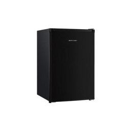 Réfrigérateur table top Schneider SCTT109B - Noir