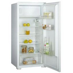 Réfrigérateurs 1 porte 200L Froid Statique Amica 55cm f, af 5201 - Blanc