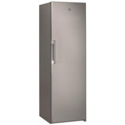 Réfrigérateurs 1 porte 323L Froid Statique Indesit 60cm f, si 61 s - Argent