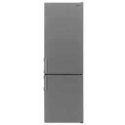 Sharp - Réfrigérateurs combinés 268L Froid Statique 54cm f, sj bb 04 ntx sf - Gris