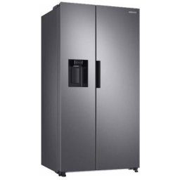 Réfrigérateur américain 91cm 634l nofrost - Samsung - RS6JA88W0S9 - inox