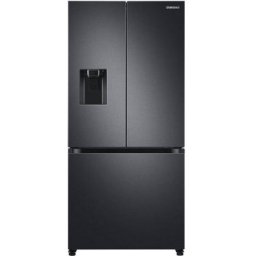 Réfrigérateurs multi-portes 495L Froid Froid ventilé Samsung 81,7cm f, 4947134 - Noir