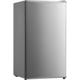 California - Réfrigérateur top 48cm 93l silver ttdc93s - silver