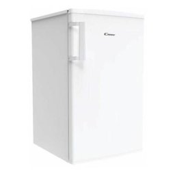 Candy - Réfrigérateur Frigo Simple Porte 106L Froid Statique - Blanc
