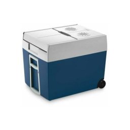 Kühlbox für Bierkiste mt 48W ac/dc 48l blau - Mobicool