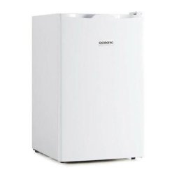 OCEARTT85W Réfrigérateur table top 85 l Froid statique l 45,5 cm x h 82,5 cm Blanc - Oceanic