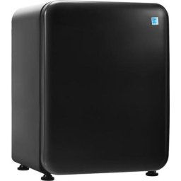 Mini Réfrigérateur Frigo 68L, 0° c - 10° c Dégivrage Automatique, Mini Frigo de Chambre Porte