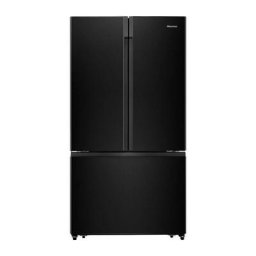 RF750N4ABF - Réfrigérateur multi-portes - 600L (423L + 177L) - Froid ventilé total - f - l 91 cm x