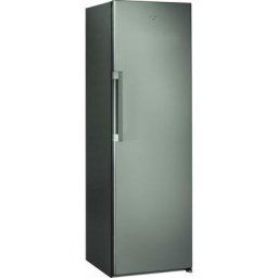 Whirlpool - Réfrigérateurs 1 porte 321L Froid Brassé 59.5cm e, sw 6 a 2 qx 2 - Argent