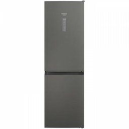 HOTPOINT HAFC8T032SK - Réfrigérateur congélateur bas 335 L(231L + 104L) - Total No Frost - L59,6cm